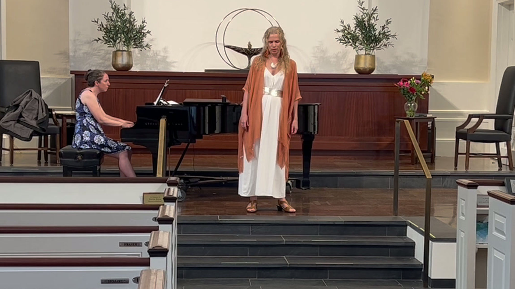 Ave Maria ~ Bach/Gounod
